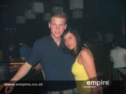 Party Pics 2004-2008 - 