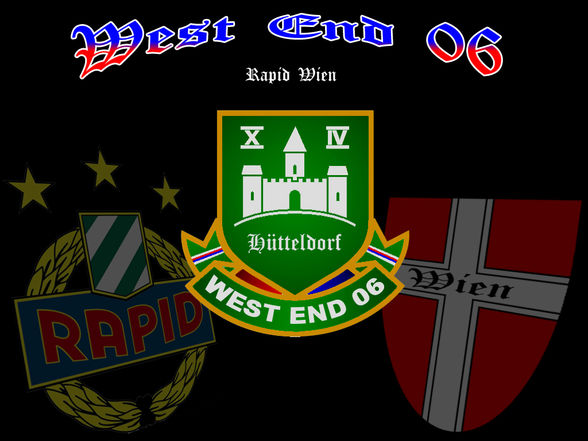 SK Rapid Wien - 