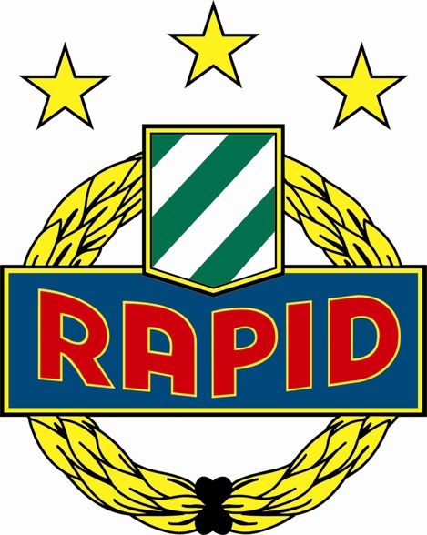 SK Rapid Wien - 