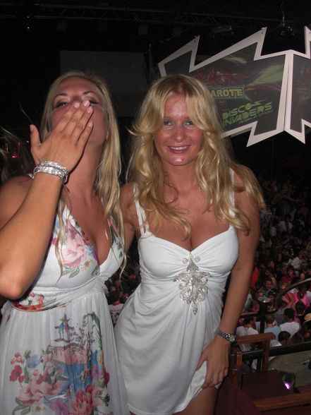 IBIZA 2008 - 