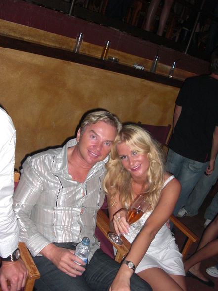 IBIZA 2008 - 