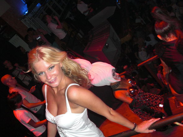 IBIZA 2008 - 