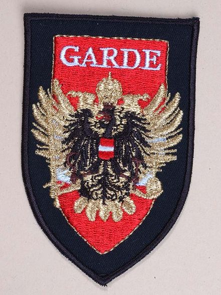 Garde Wien - 