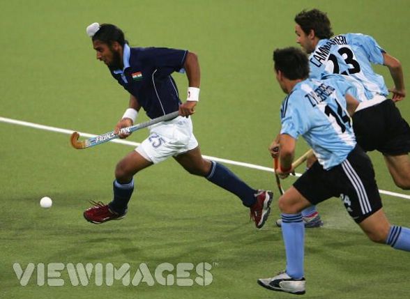 Hockey - 