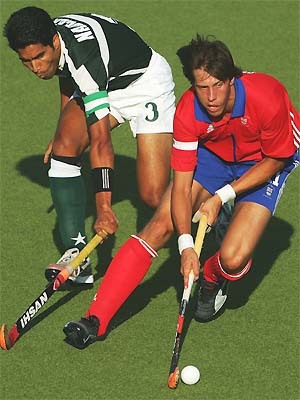 Hockey - 