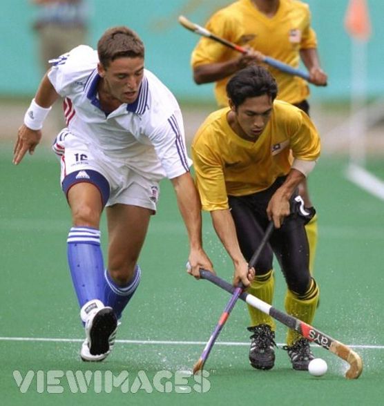 Hockey - 