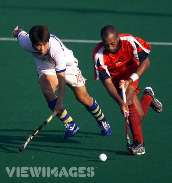 Hockey - 