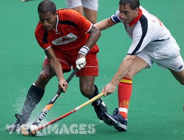 Hockey - 