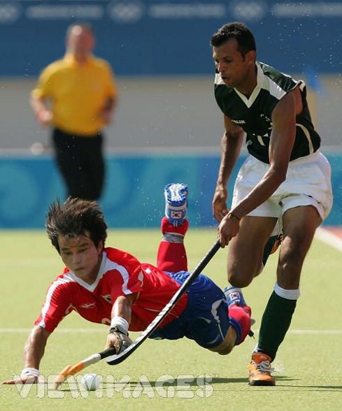 Hockey - 