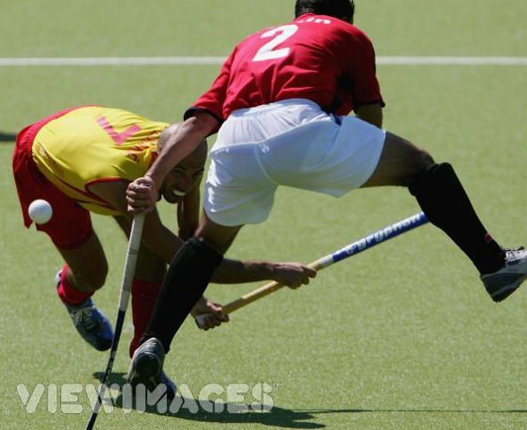 Hockey - 