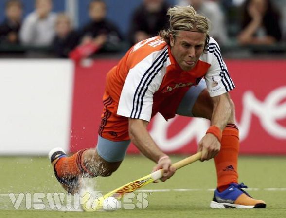 Hockey - 