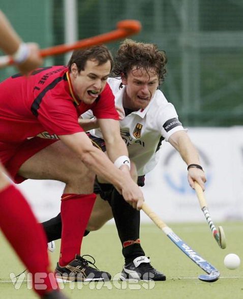 Hockey - 