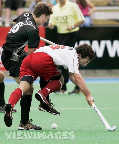 Hockey - 