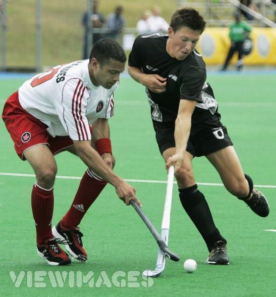 Hockey - 