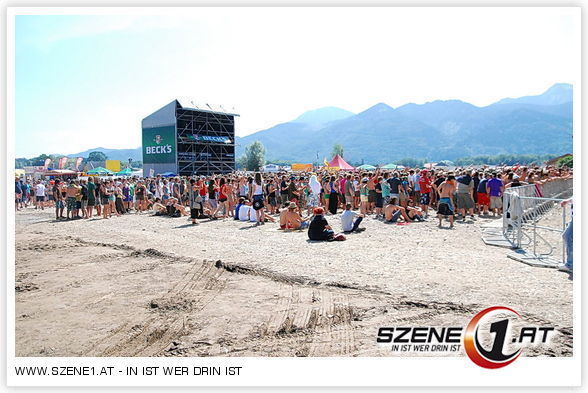 Chiemsee Reggae Summer 09 - 