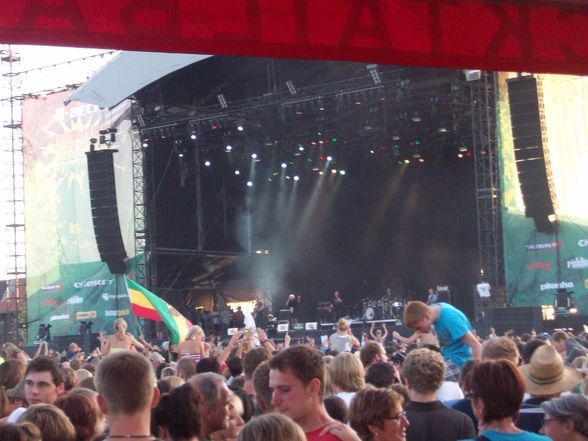 Chiemsee Reggae Summer 09 - 