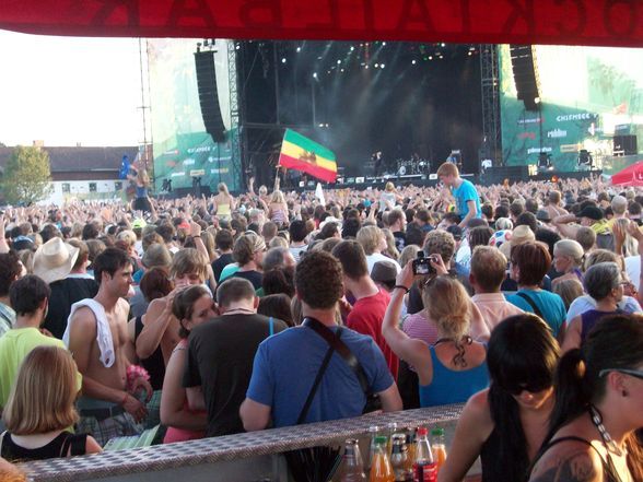 Chiemsee Reggae Summer 09 - 