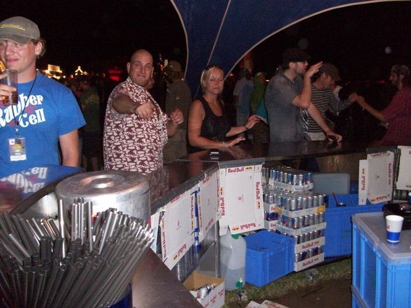 Chiemsee Reggae Summer 09 - 