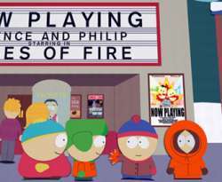 SouthPark - 