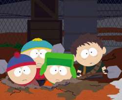 SouthPark - 