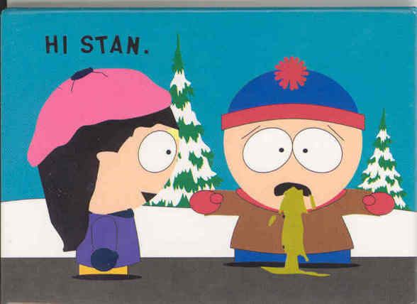 SouthPark - 