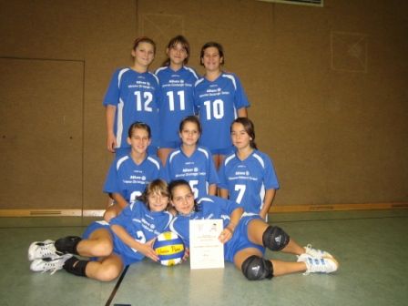 VollEyBaLl 2oo8 - 