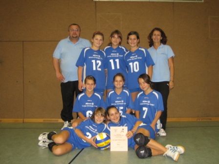 VollEyBaLl 2oo8 - 