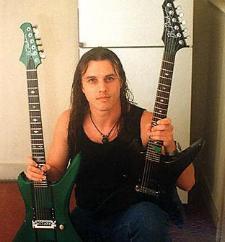 Im chuck schuldiner - 