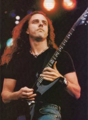 Im chuck schuldiner - 