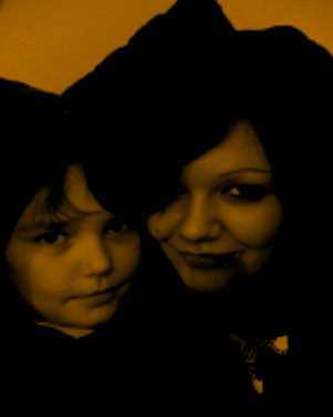 °°°°--..My Little Sister and I..--°°°° - 