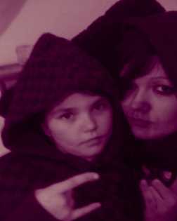 °°°°--..My Little Sister and I..--°°°° - 