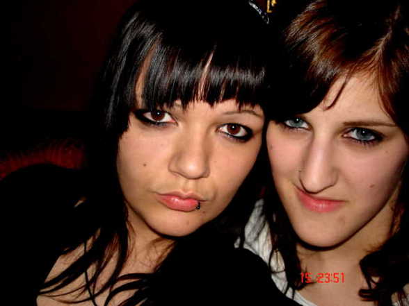 °°Verena und Ich.. - 