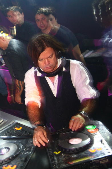 paul oakenfold - 