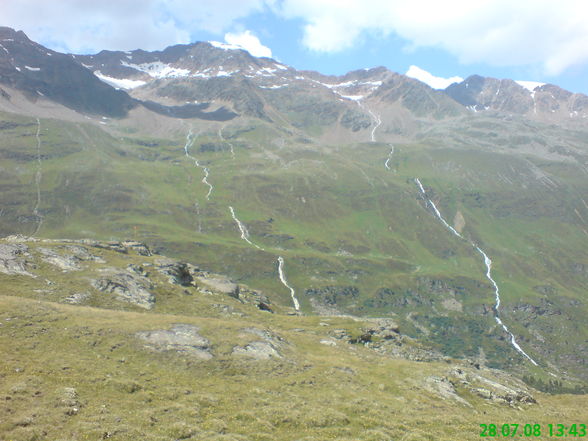 Tirol - Obergurgl - 