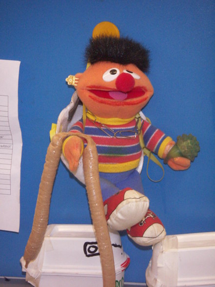 ernie - 