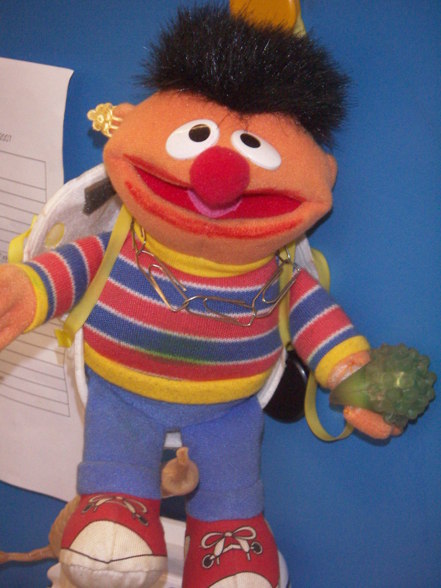 ernie - 