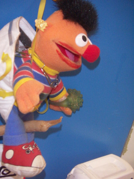 ernie - 