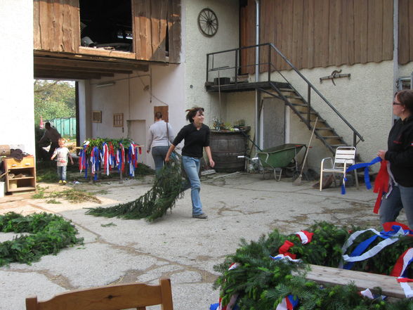 Maibaum, Maibaum, Maibaum... - 