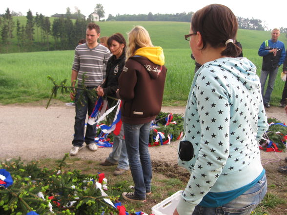 Maibaum, Maibaum, Maibaum... - 