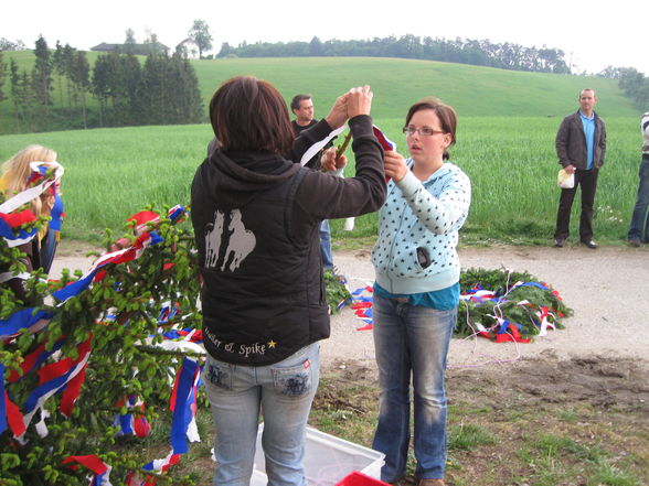 Maibaum, Maibaum, Maibaum... - 