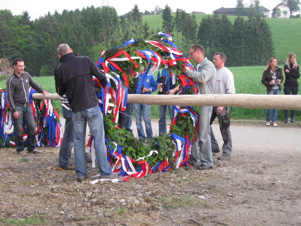 Maibaum, Maibaum, Maibaum... - 