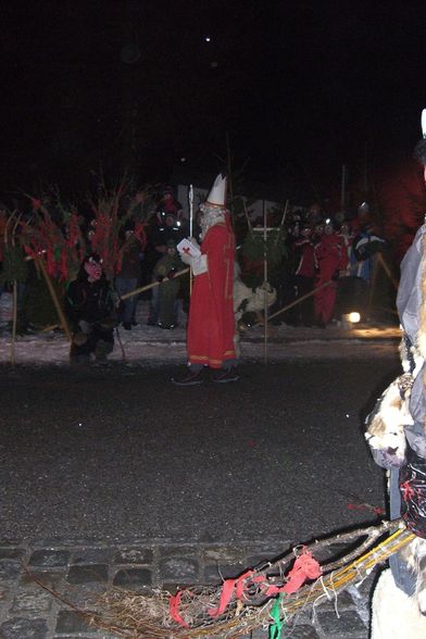 Krampusauffahrt 2008 - 