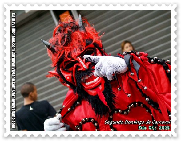 DAS BESTE KARNEVAL - 