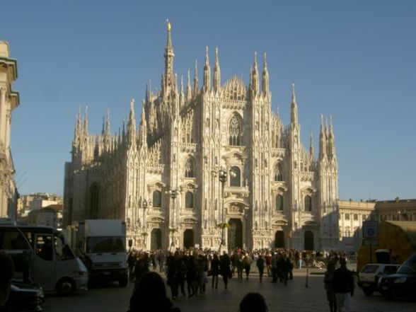 Mailand 2009 (Milan-Real) - 