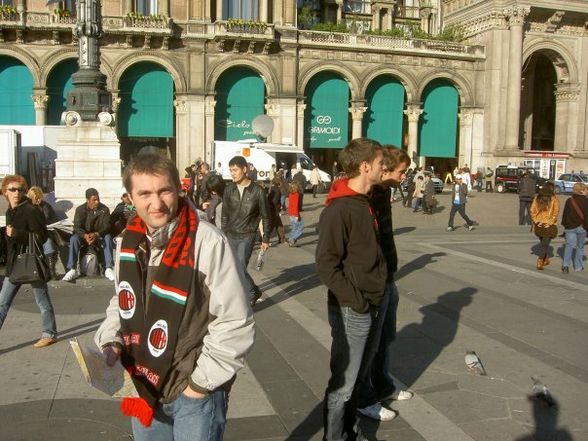 Mailand 2009 (Milan-Real) - 