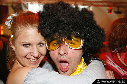 Austin Powers Party - 