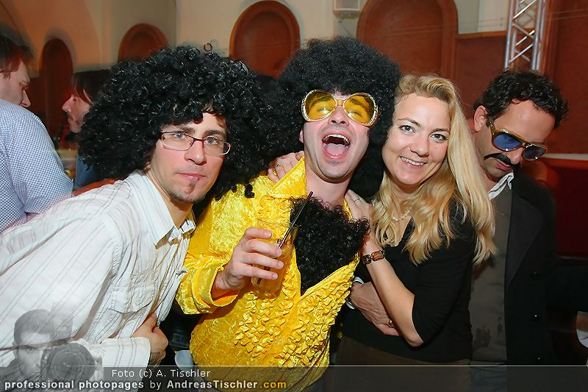 Austin Powers Party - 