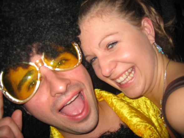 Austin Powers Party - 