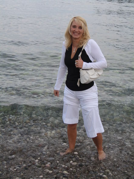 Urlaub 2008  - 