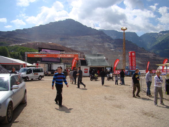 Erzberg Rodeo 2009 - 